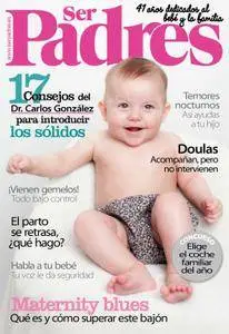 Ser Padres España - agosto 2016