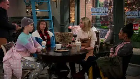 Alexa & Katie S02E09