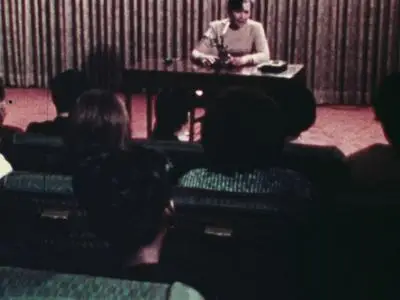 The Trip Back (1970)