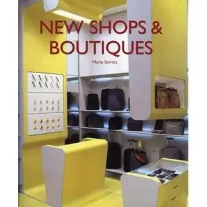 New Shops & Boutiques