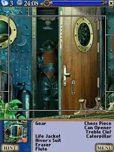 Astraware Hidden Expedition: Titanic v 1.0