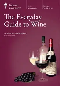 TTC Video - The Everyday Guide to Wine [Repost]