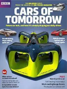 BBC Focus - Big Book Collection - Cars of Tomorrow 2016