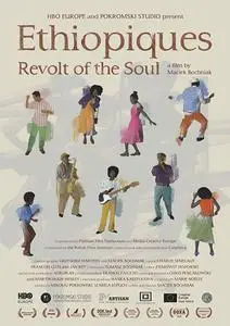 Ethiopiques: Revolt of the Soul (2017)