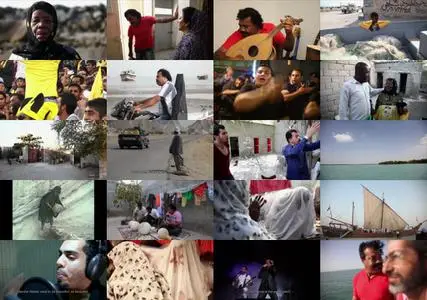 Dingomaro - Iran's Black South (2013)
