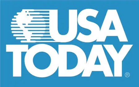 USA Today 22 June 2009