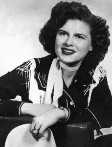 Patsy Cline - 50 Golden Greats: The Complete Early Years (2006)