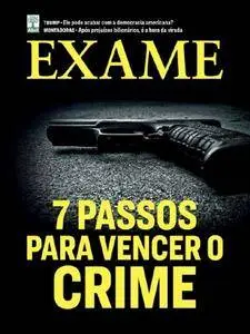 Exame - Brazil - Issue 1156 - 14 Março 2018