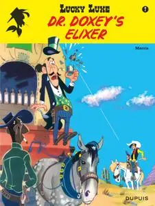 PeSF8ief4O0V9I/Lucky Luke - 07/Lucky Luke - 07 - Dr Doxey's Elixer