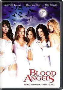 Blood Angels (DVDrip)