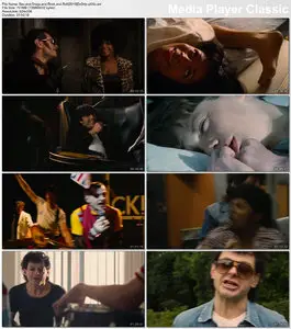 Sex and Drugs and Rock and Roll (2010)