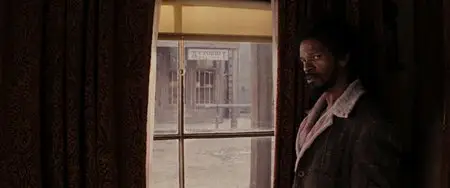 Django Unchained (2012)