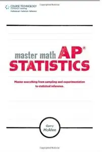Master Math: AP Statistics [Repost]