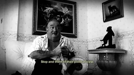 The End - Confessions Of A Cockney Gangster (2008)
