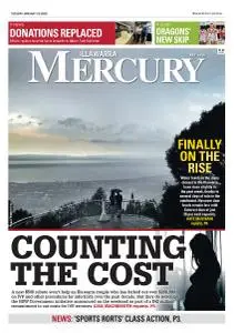 Illawarra Mercury - January 21, 2020