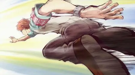 Houkago Shounen Hanako-kun - S01E02