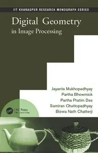 Digital Geometry in Image Processing (Repost)
