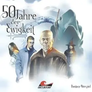 «50 Jahre der Ewigkeit» by Robert Amper