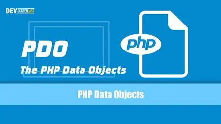 PHP with PDO: Build a Basic Task List with PHP, PDO & MySQL (Updated)