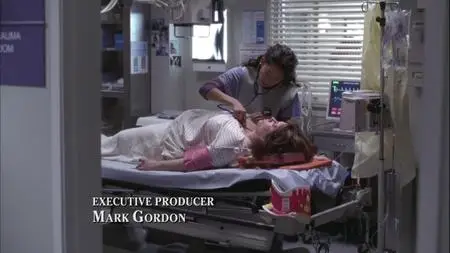 Grey's Anatomy S02E02