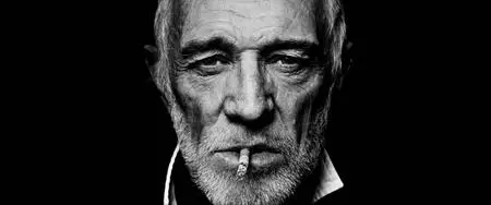 The Ghost of Richard Harris (2022)