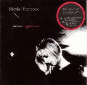 Nicola Hitchcock - Passive Aggressive (2005)