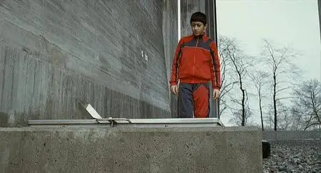 Hoppet (DVDRip - 2007)