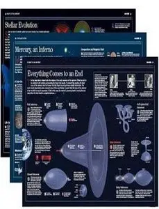 Britannica Illustrated Science Library 2009 Vol1 The Universe