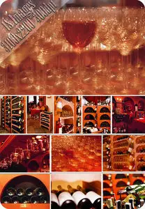 Wine Backgrounds