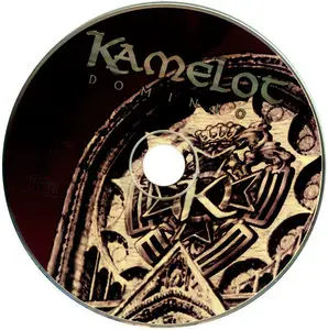 Kamelot - Dominion (1997)