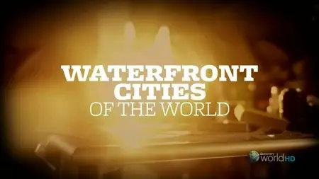 DC Waterfront Cities of the World - Cape Town (2011)