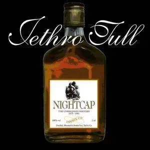 Jethro Tull - Nightcap: The Unreleased Masters 1973-1991 (1993)