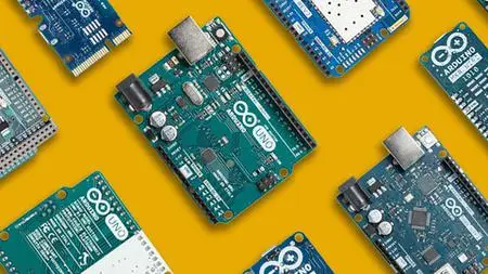 Choose The Right Arduino Board