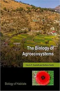 The Biology of Agroecosystems (Repost)