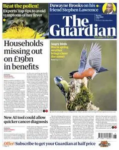 The Guardian - 1 May 2023