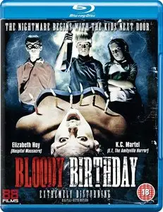 Bloody Birthday (1981)