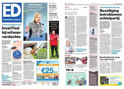 Eindhovens Dagblad - Stad – 01 november 2019