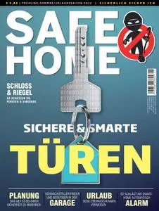 SAFE HOME – 29 April 2022