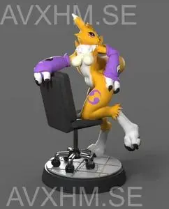 Renamon