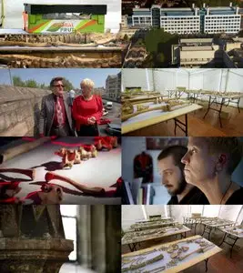 BBC - History Cold Case Series 2: The York 113 (2011)