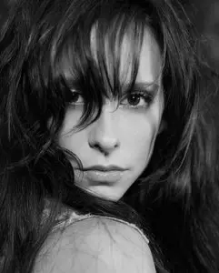 Jennifer Love Hewitt - Anthony Mandler Photoshoot 2002
