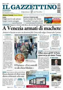 Il Gazzettino - 1 Agosto 2016