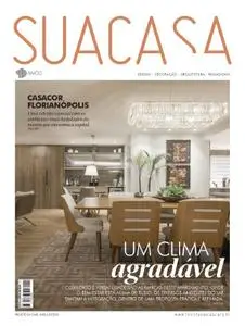 Revista SuaCASA - ED. 54 2019