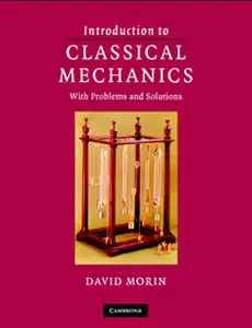 Introduction to Classical Mechanics: With Problems and Solutions (Repost)