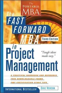 The Fast Forward MBA in Project Management (repost)