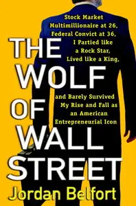 The Wolf of Wall Street (repost)