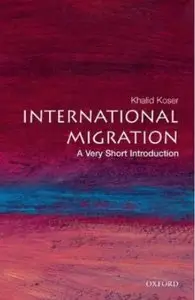 International Migration: A Very Short Introduction [Repost]