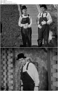 The Music Box (1932)