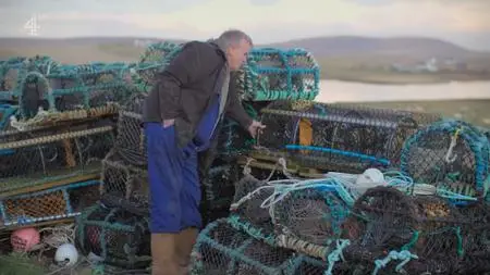 Ch4. - The Scottish Island that Won the Lottery (2021)