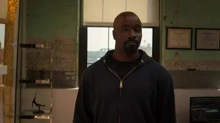 Marvel's Luke Cage S02E05